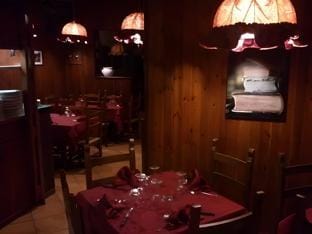 Hotel Samarcanda Hotel in Lazio