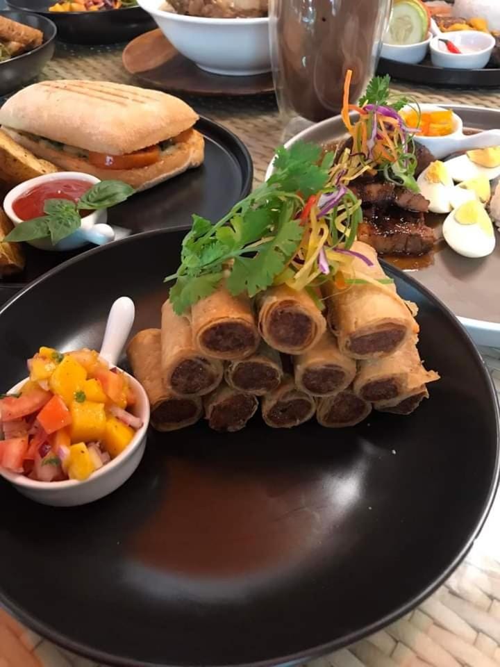 Wanderlust Bed and Breakfast Puerto Princesa Hotel in Puerto Princesa