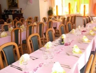 Hotel San Giobbe Inn in Canton of Ticino