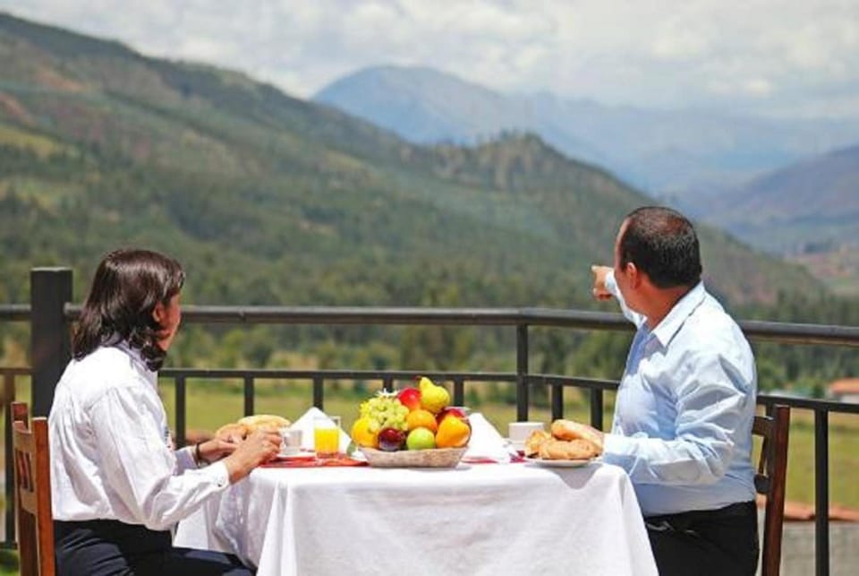 DM Hoteles Cusco Hotel in Cusco