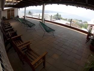 Hotel San Juan Hotel in Puerto Escondido