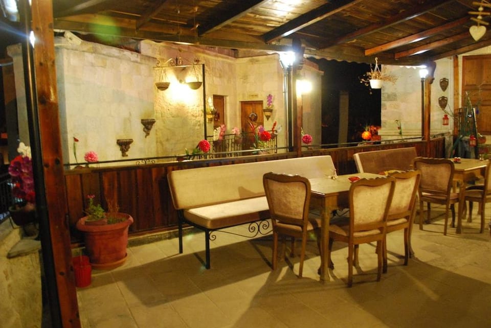 Cave Art Hotel Cappadocia Hotel in Kayseri, Türkiye