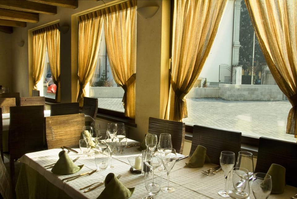 Hotel San Lorenzo Chiavenna Hotel in Chiavenna
