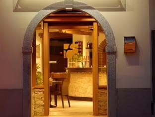 Hotel San Lorenzo Chiavenna Hotel in Chiavenna