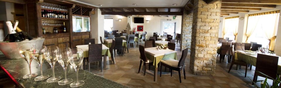 Hotel San Lorenzo Chiavenna Hotel in Chiavenna