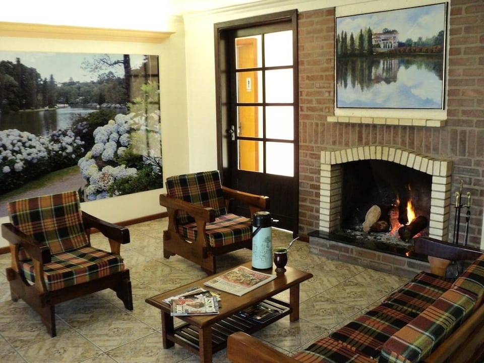 Hotel San Lucas Hotel in Canela