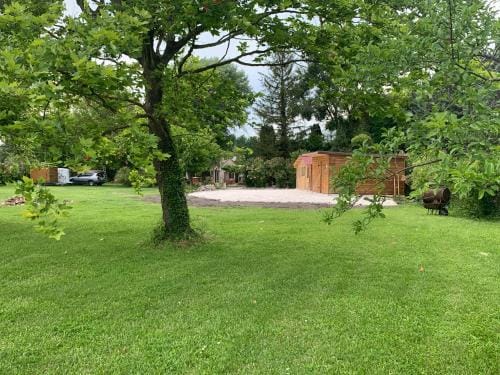 Standing duplex FULL Equipements ideal moyen sejours Hotel in Le Thor