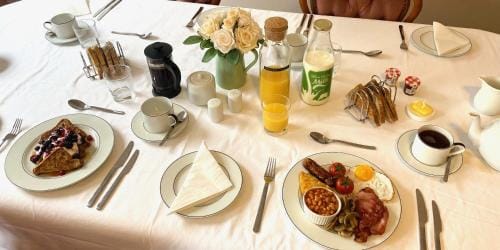 Portman Lodge Hotel in North Dorset District