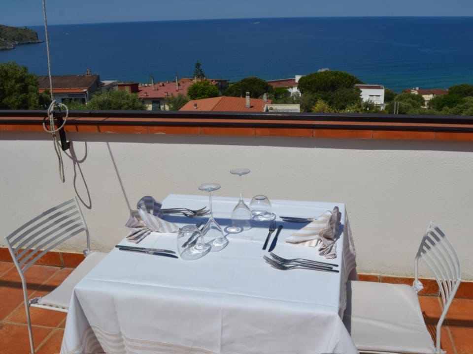 Hotel San Paolo Hotel in Palinuro