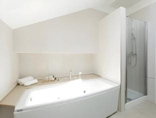 Hotel San Pietro Palace Hotel in Finale Ligure