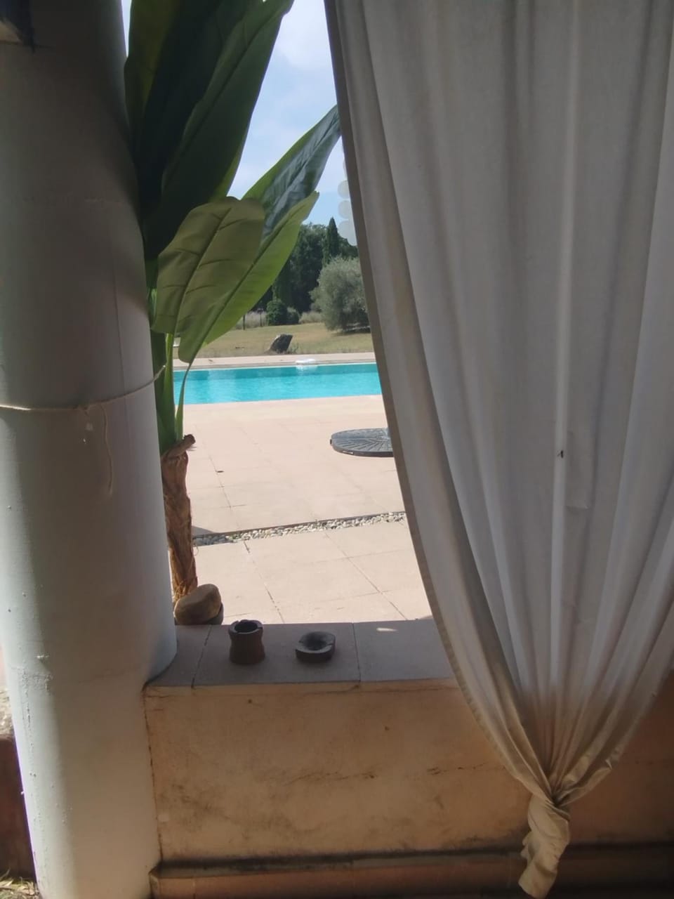 Domaine du Moulin de Cors Hotel in Provence-Alpes-Côte d'Azur