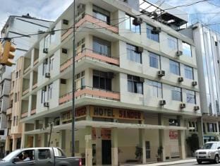 GH Sander Hotel Hotel in Guayaquil