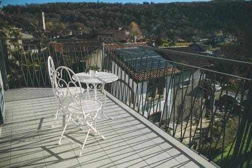 B&B il Cappellaio di Erika Hotel in Canton of Ticino