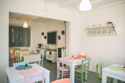 B&B il Cappellaio di Erika Hotel in Canton of Ticino