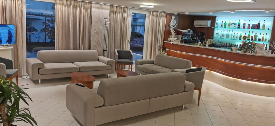 Hotel Sandra Hotel in Rimini