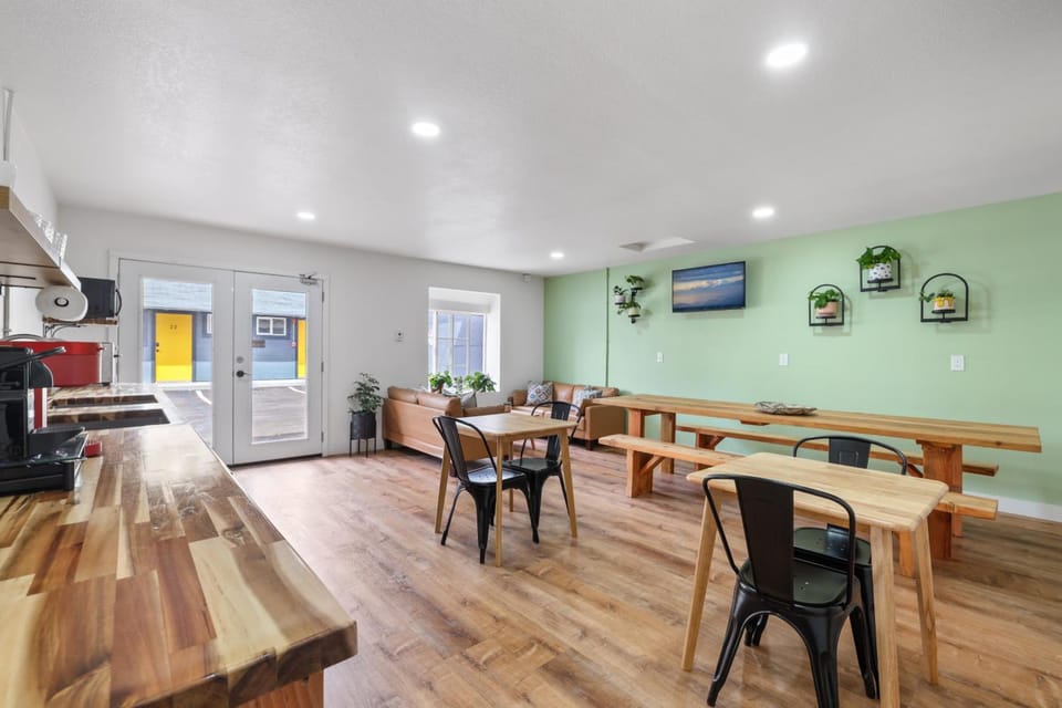 Tahoe Mountain Inn Inn in South Lake Tahoe