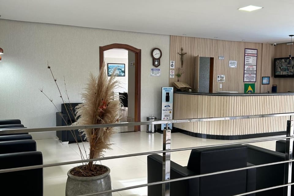 Hotel Santa Clara Hotel in State of Goiás