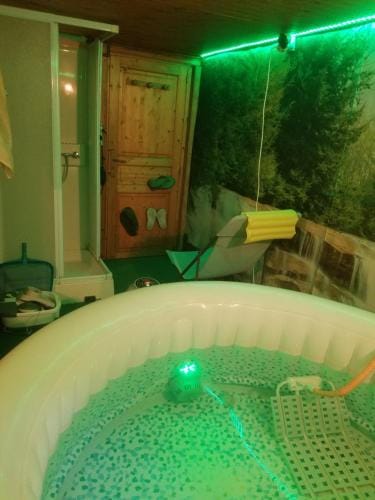 Villa Normandy Hotel in Gagny