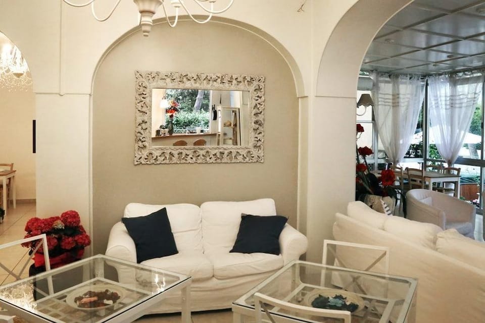 Hotel Santiago Hotel in Milano Marittima