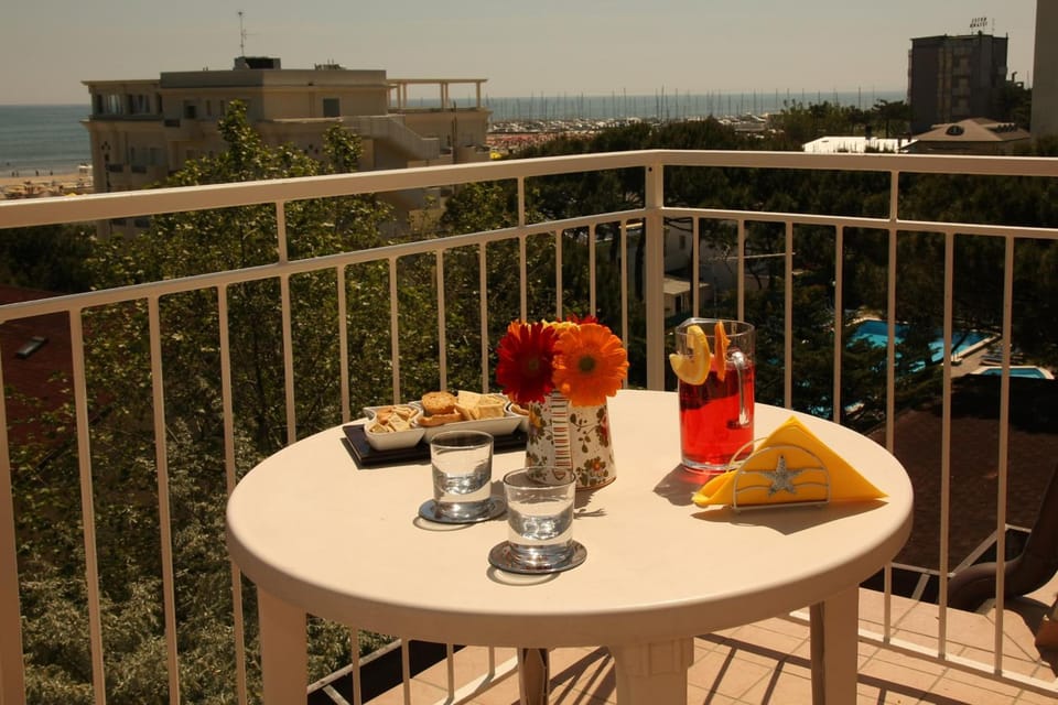 Hotel Santiago Hotel in Milano Marittima