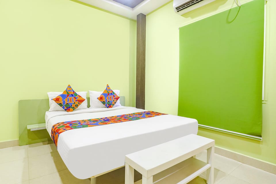Room plan