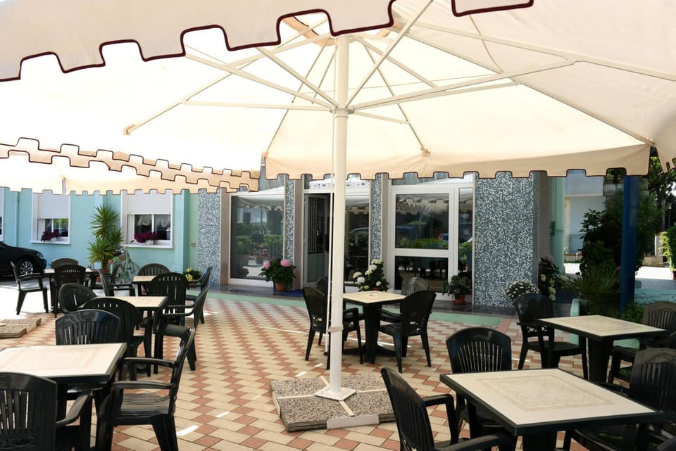 Hotel Savoia Hotel in Lido di Jesolo