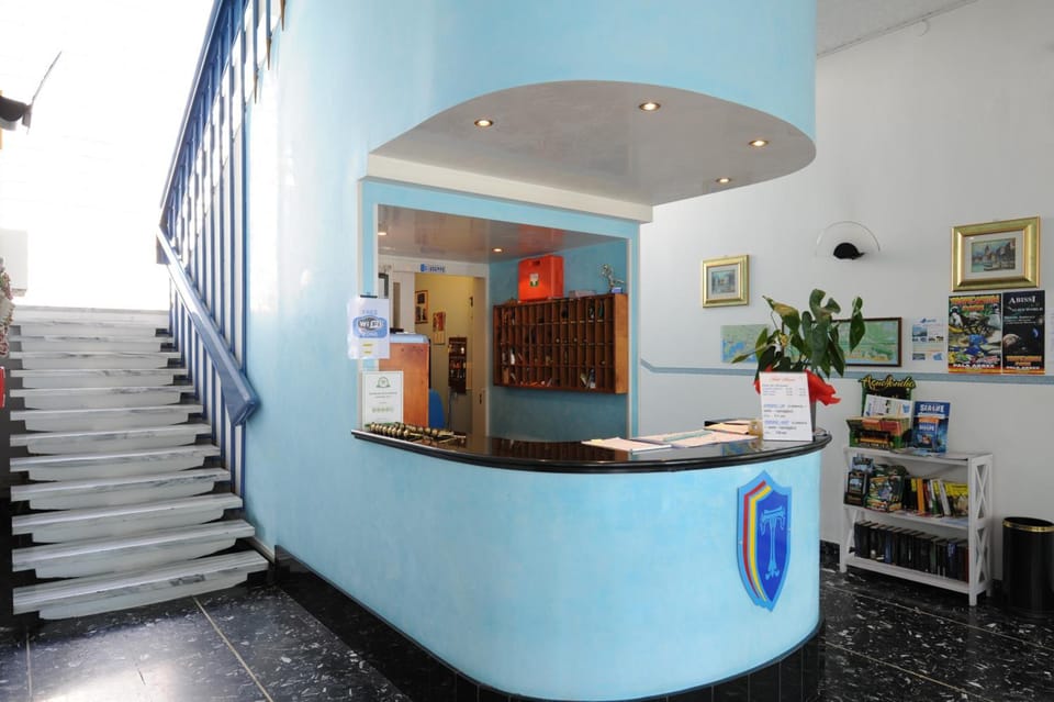 Hotel Savoia Hotel in Lido di Jesolo