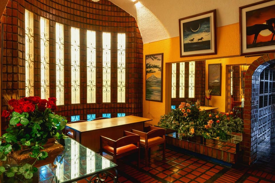 Hotel Savoy Inn Hotel in Quito