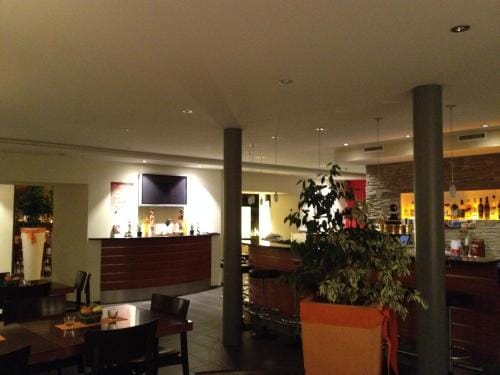 Hotel Schutzenhaus Hotel in Canton of Zurich