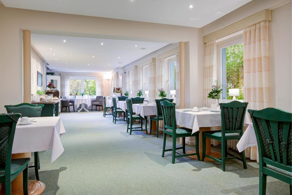 Hotel See-Villa Hotel in Eutin