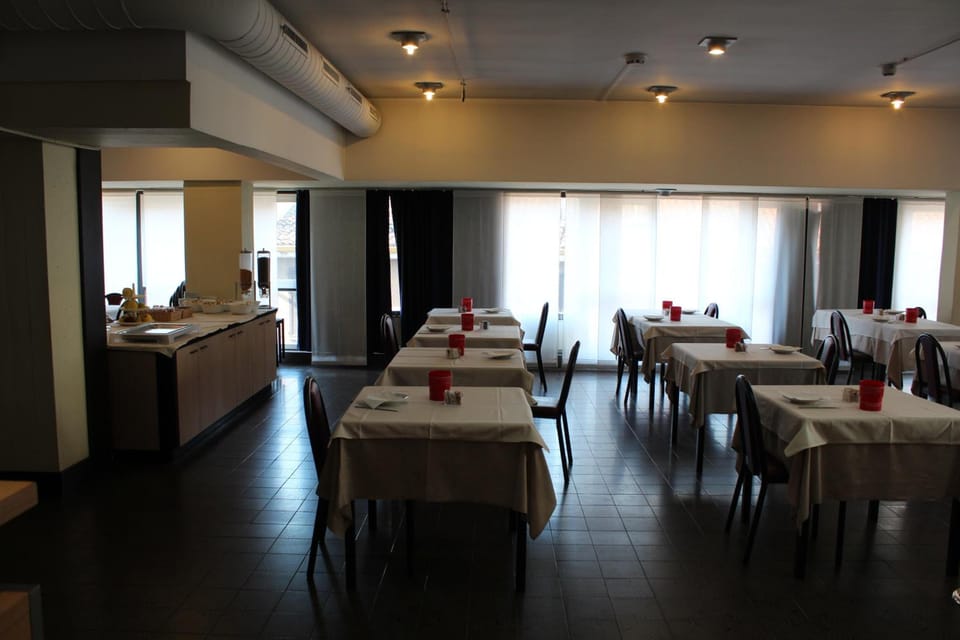 Hotel Selide Hotel in Lombardy