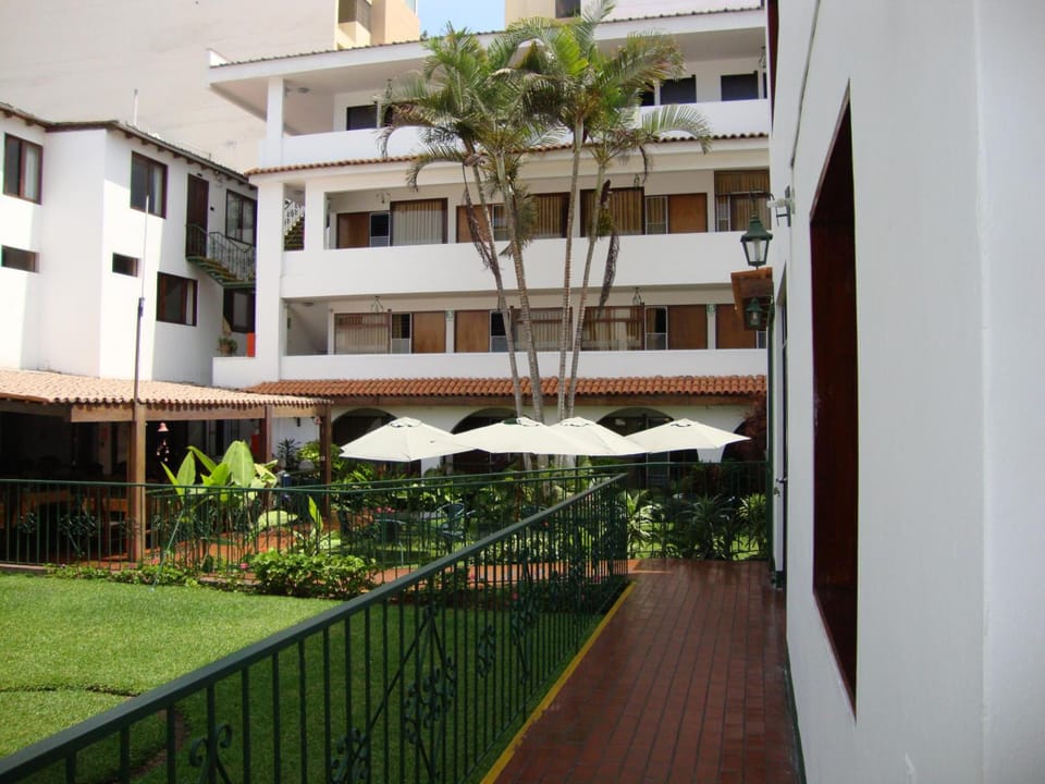 Hotel Senorial Hotel in Miraflores