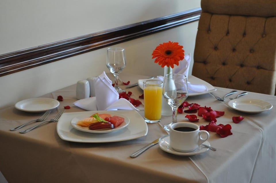 Hotel Senorial Tlaxcala Hotel in State of Puebla