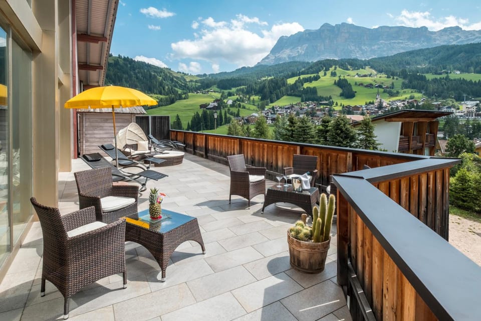 Hotel Serena Hotel in Trentino-South Tyrol