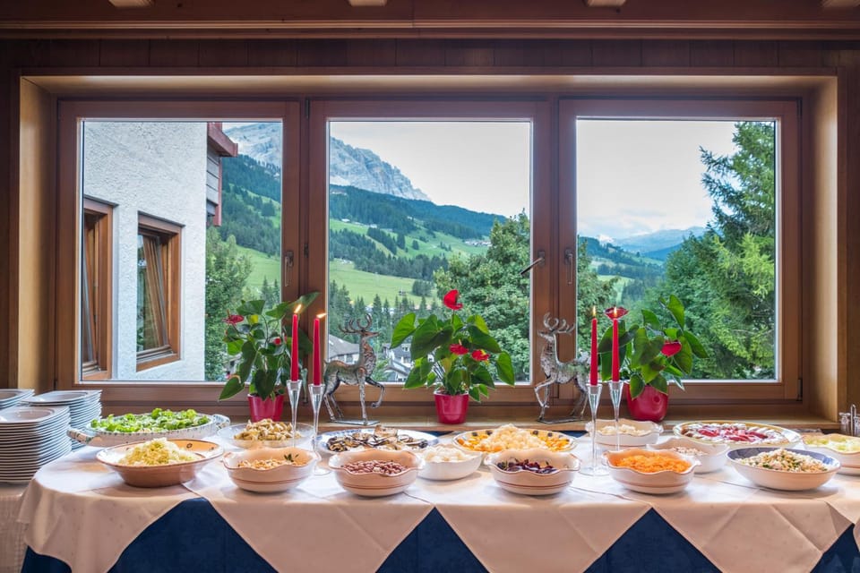 Hotel Serena Hotel in Trentino-South Tyrol