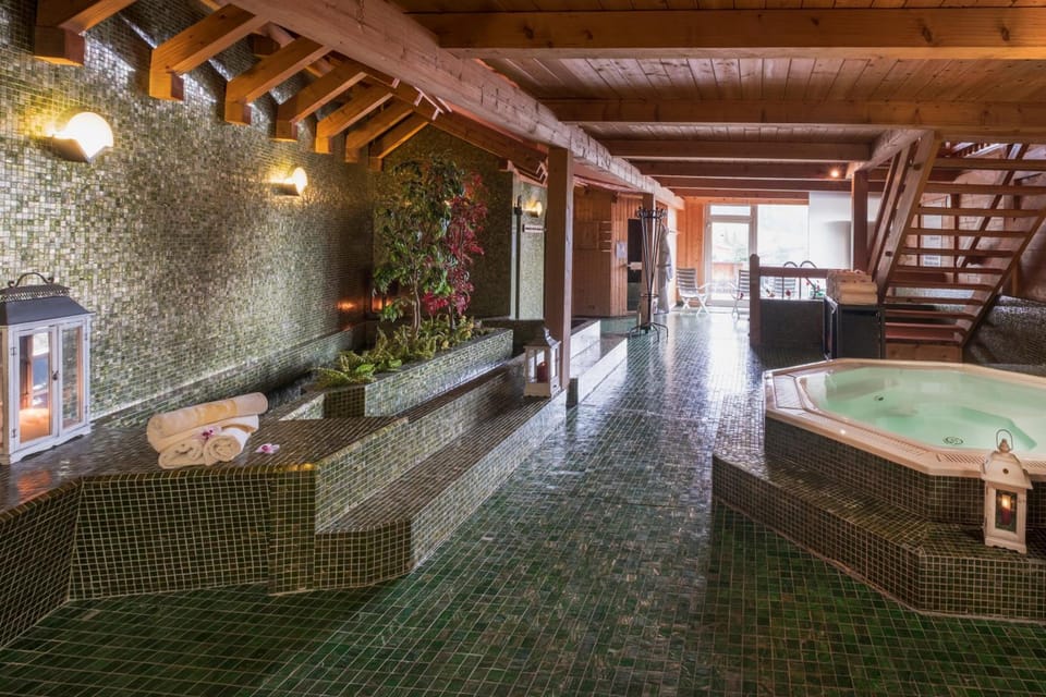 Hotel Serena Hotel in Trentino-South Tyrol