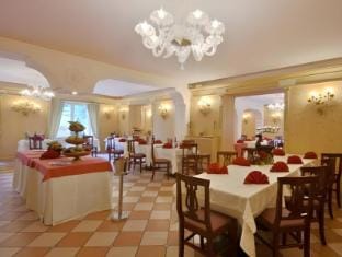 Hotel Serena Cortina Hotel in Cortina d Ampezzo