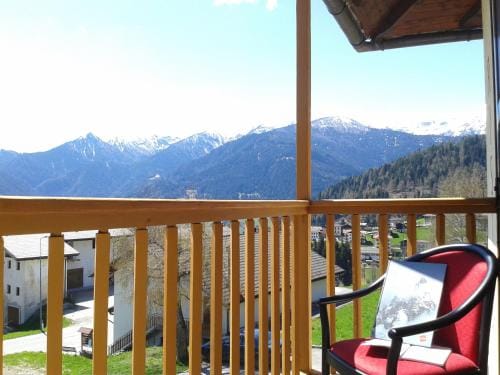 Hotel Serenella Hotel in Trentino-South Tyrol