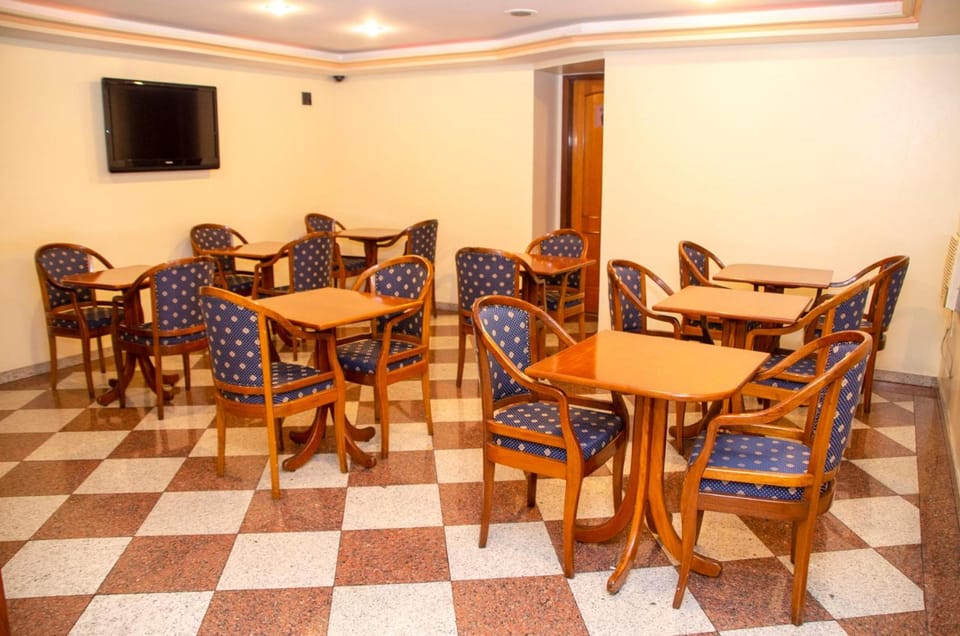 Hotel Sheik (Adults Only) Love hotel in Rio de Janeiro