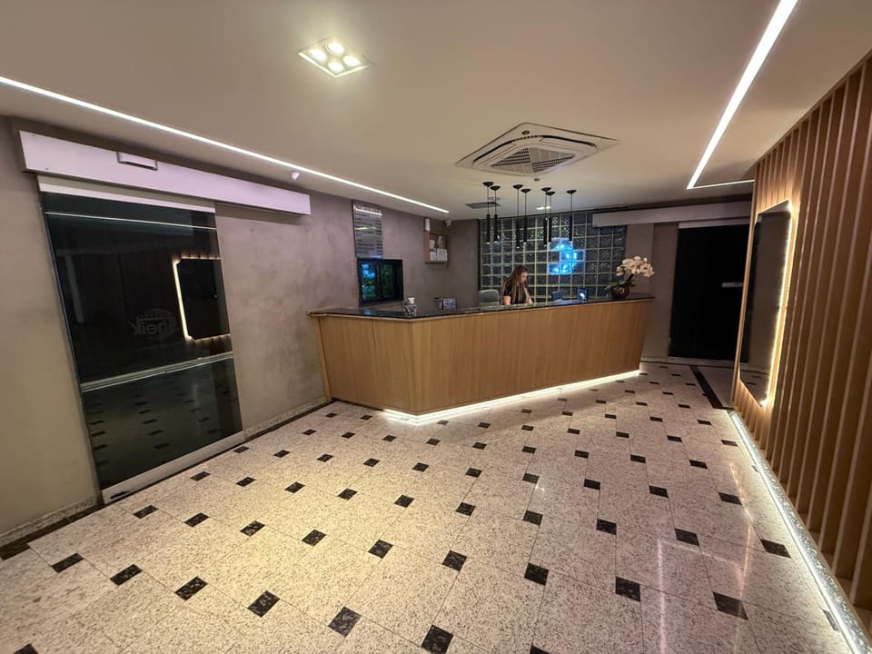 Hotel Sheik (Adults Only) Love hotel in Rio de Janeiro