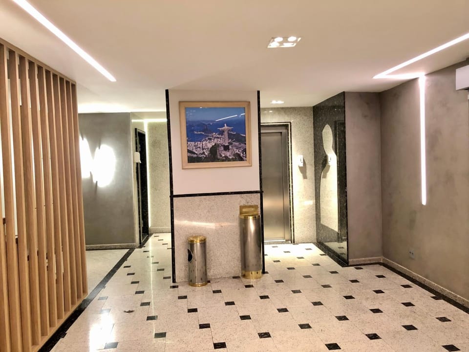 Hotel Sheik (Adults Only) Love hotel in Rio de Janeiro
