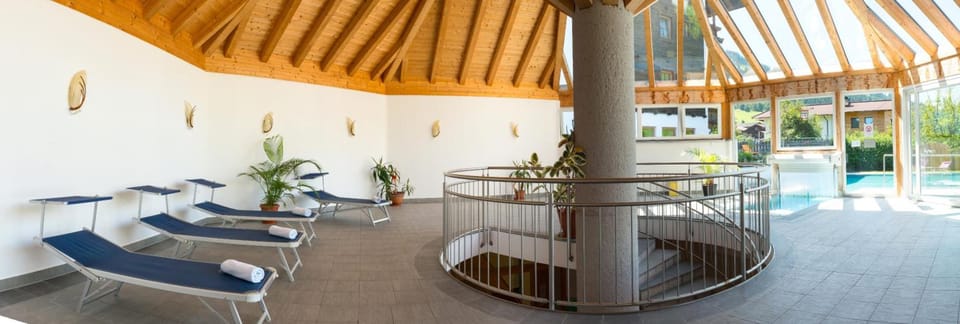 Hotel Simmerlwirt Hotel in Salzburgerland
