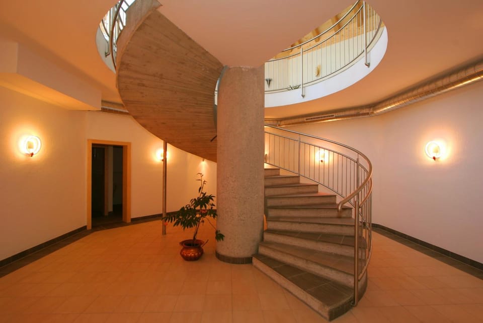 Hotel Simmerlwirt Hotel in Salzburgerland