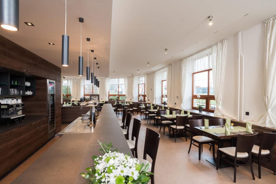 Hotel Slavia Hotel in South Moravian Region