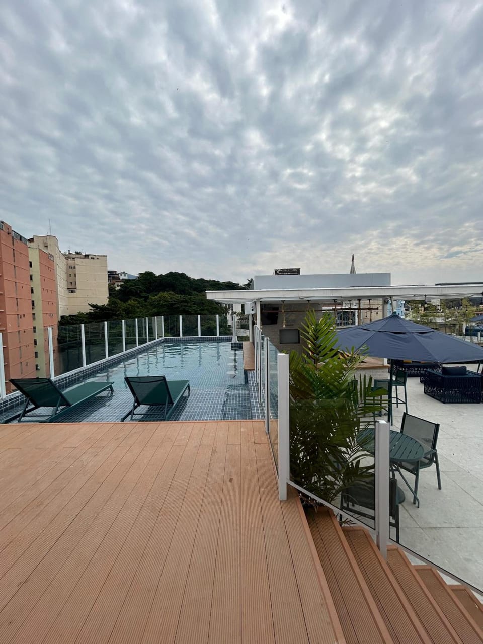 Arosa Rio Hotel Hotel in Santa Teresa
