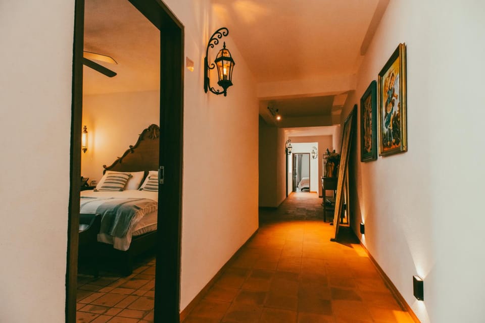 Hotel Socavon Hotel in Guanajuato