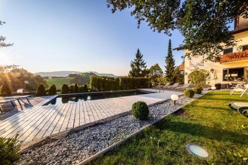 Solaia Hotel & Guesthouse Hotel in Trentino-South Tyrol
