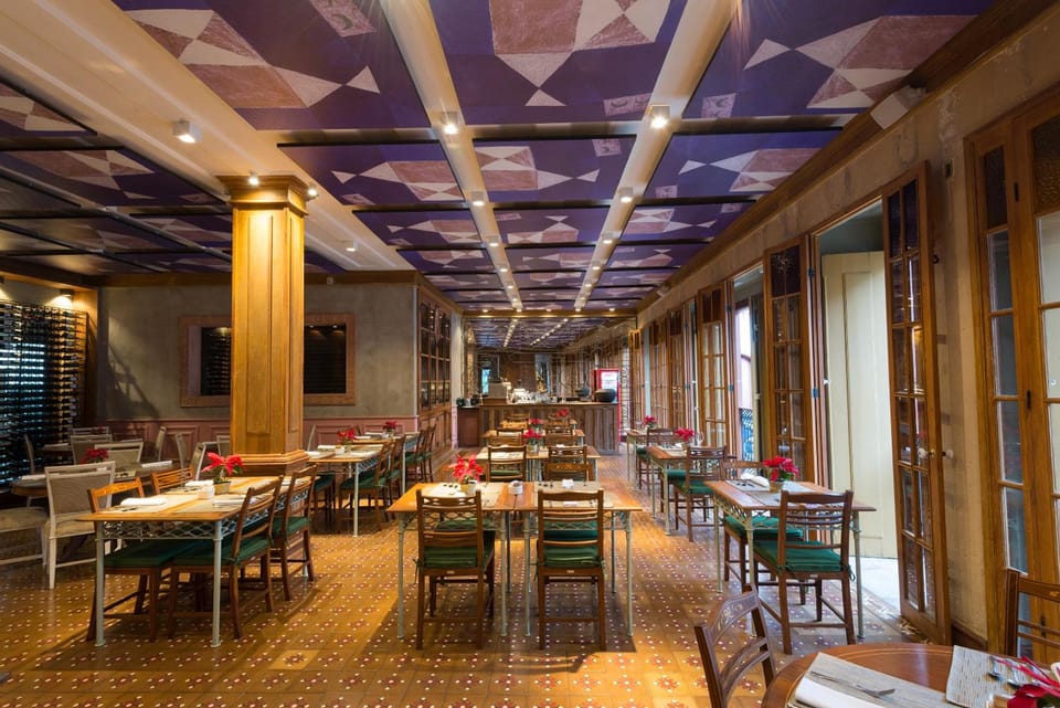 Hotel Solar do Rosario Hotel in Ouro Preto