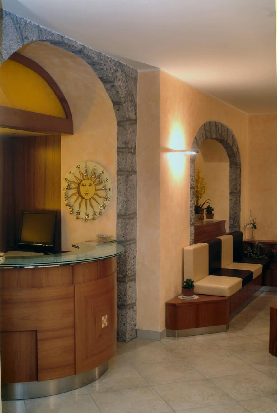Hotel Sole Hotel in Province of Brescia