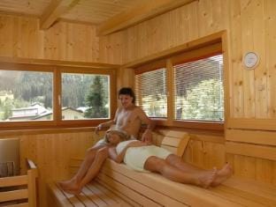 Das Sonnenheim Hotel und Garni Hotel in Carinthia, Austria